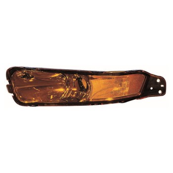 Parking Light Assembly