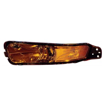 Parking Light Assembly