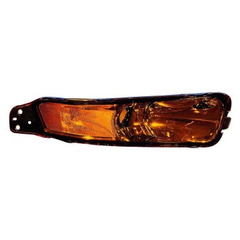 Parking Light Assembly