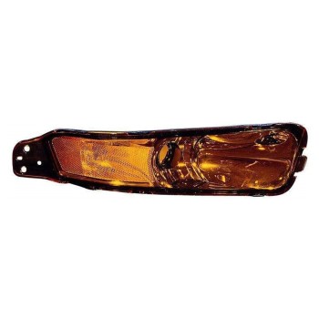 Parking Light Assembly