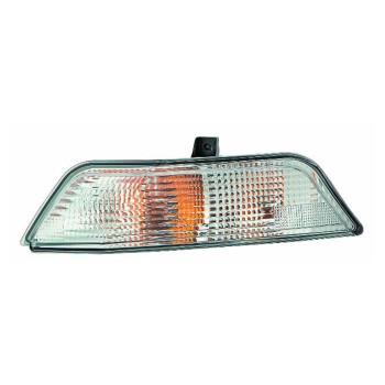 Parking Light Assembly