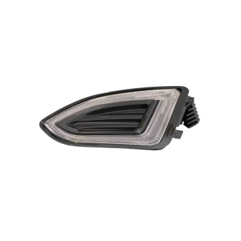 Parking Light Assembly