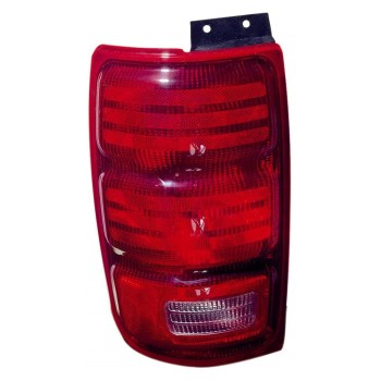 Tail Light Assembly