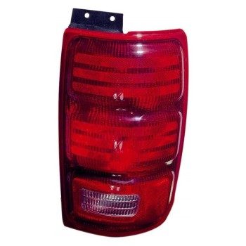 Tail Light Assembly
