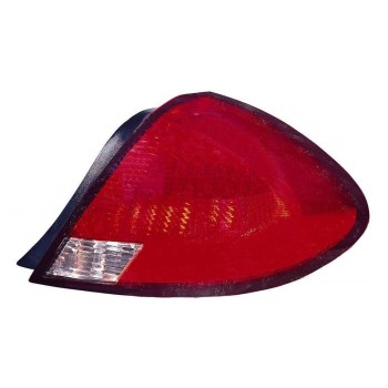 Tail Light Assembly