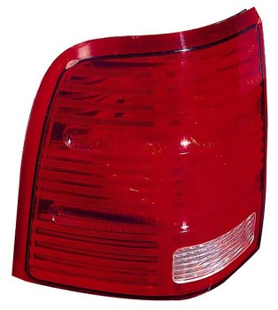 Tail Light Assembly