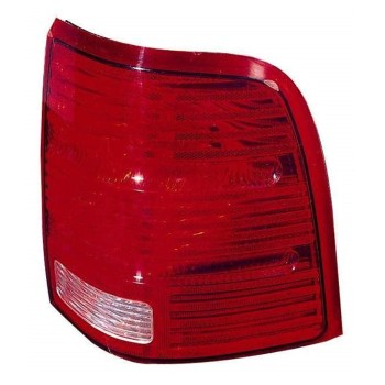 Tail Light Assembly