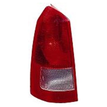 Tail Light Assembly
