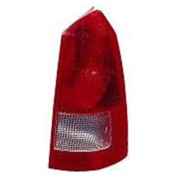 Tail Light Assembly