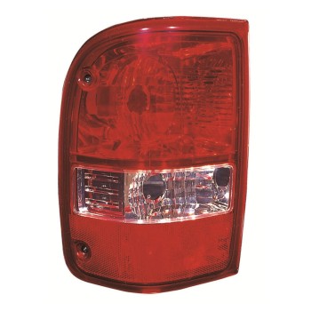 Tail Light Housing
