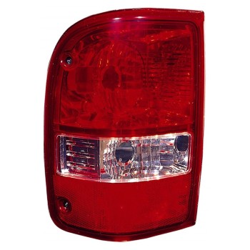 Tail Light Housing