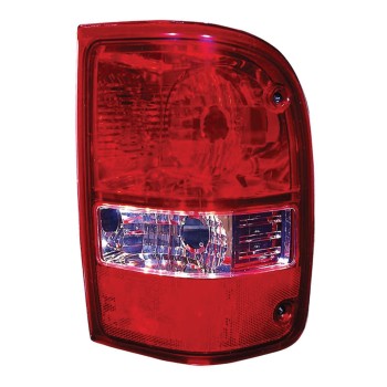 Tail Light Housing