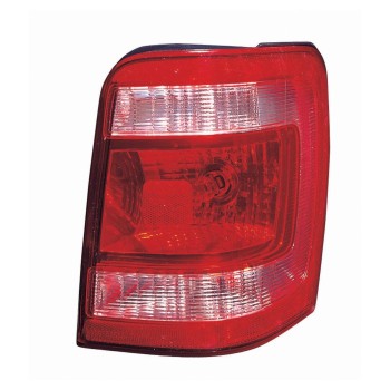 Tail Light Assembly