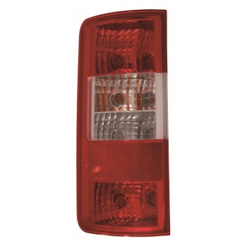 Tail Light Assembly