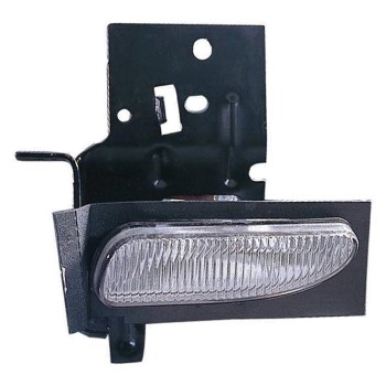 Fog Light Assembly