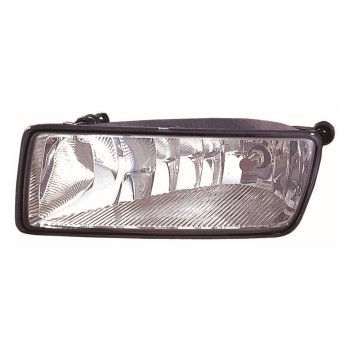 Fog Light Lens / Housing