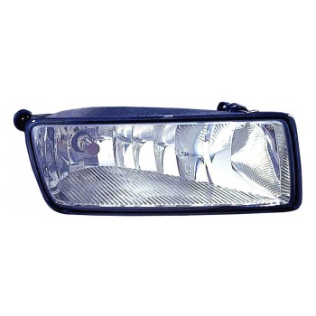 Fog Light Lens / Housing