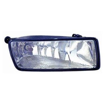 Fog Light Lens / Housing
