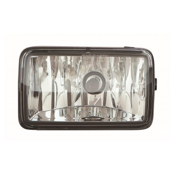 Fog Light Assembly