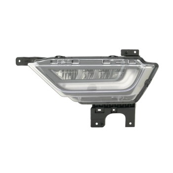 Fog Light Assembly