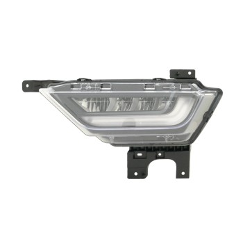 Fog Light Assembly
