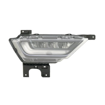 Fog Light Assembly