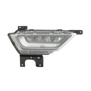 Fog Light Assembly