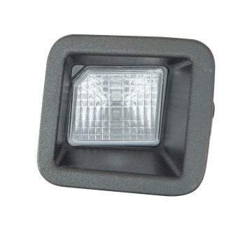 License Plate Light Assembly