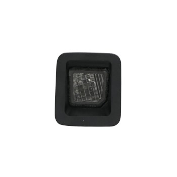 License Plate Light Assembly