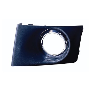 Fog Light Cover