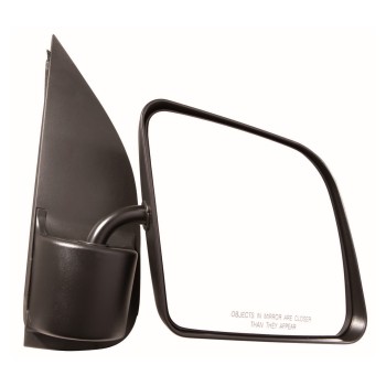 Door Mirror Set