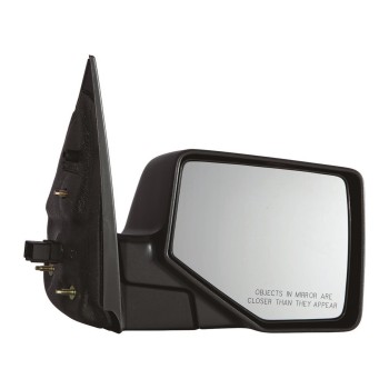 Door Mirror Set