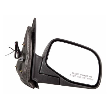 Door Mirror Set