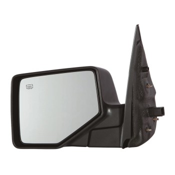 Door Mirror Set
