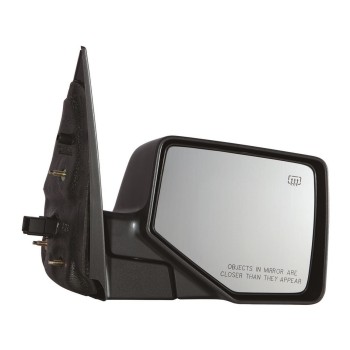 Door Mirror Set