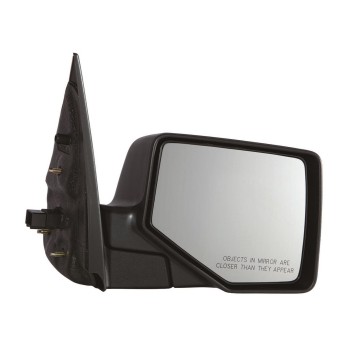 Door Mirror Set