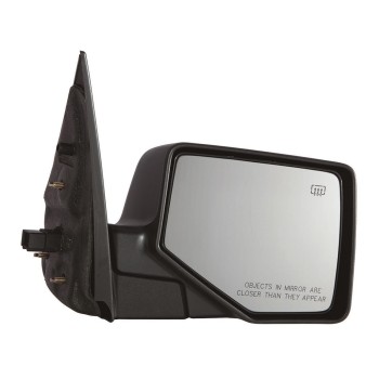 Door Mirror Set