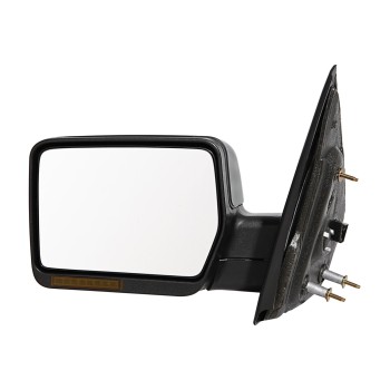 Door Mirror Set