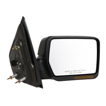 Door Mirror Set