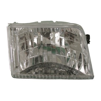 Headlight Set