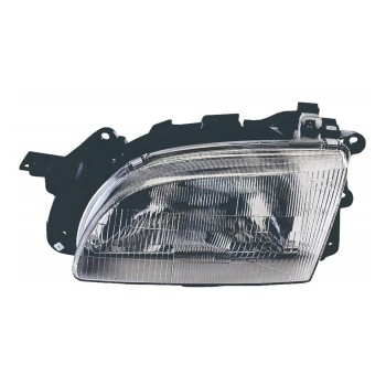 Headlight Assembly
