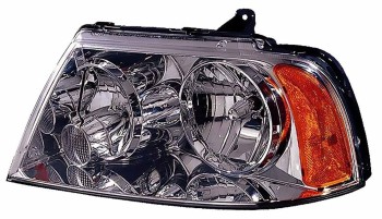 Headlight Assembly