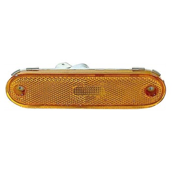Side Marker Light Assembly