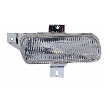 Cornering Light Assembly