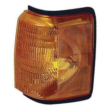 Parking Light Assembly