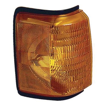 Parking Light Assembly