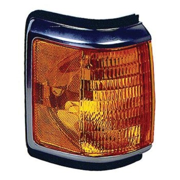 Parking Light Assembly