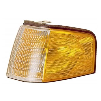 Parking Light Assembly