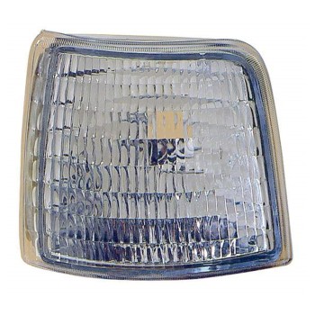 Side Marker Light Assembly