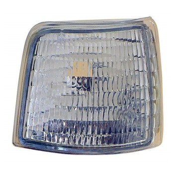 Side Marker Light Assembly